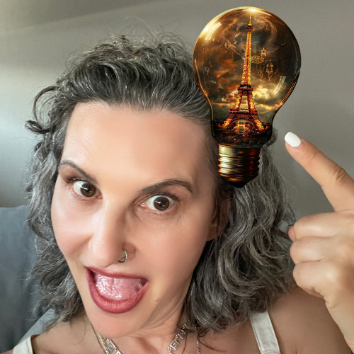 Kimberly Anne Expat on a Budget Live your dream