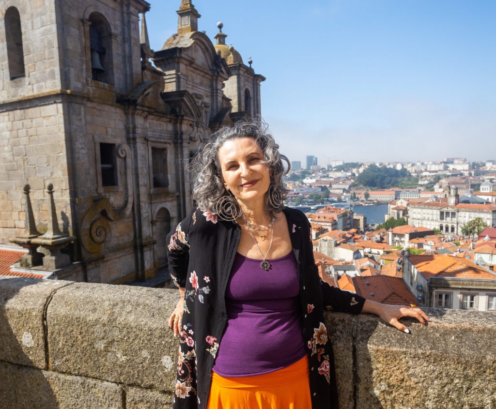 move to portugal
